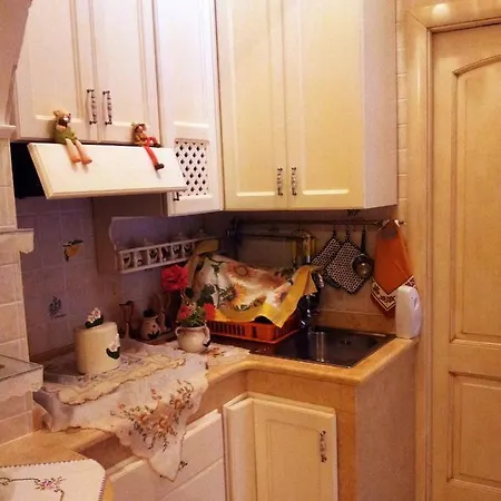 Dani גאליפולי