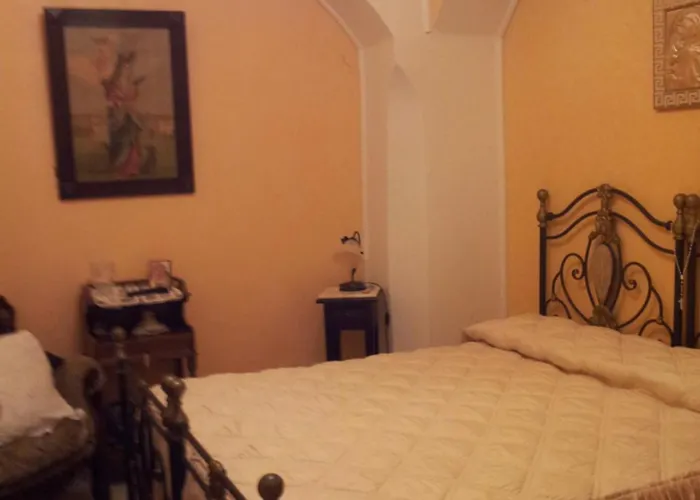 Dani Appartement Gallipoli